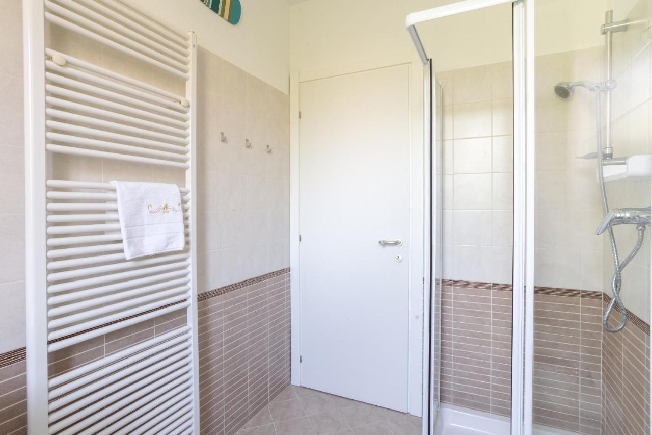 Como Lake Nest - Studio With Garden Tremezzo Exterior foto