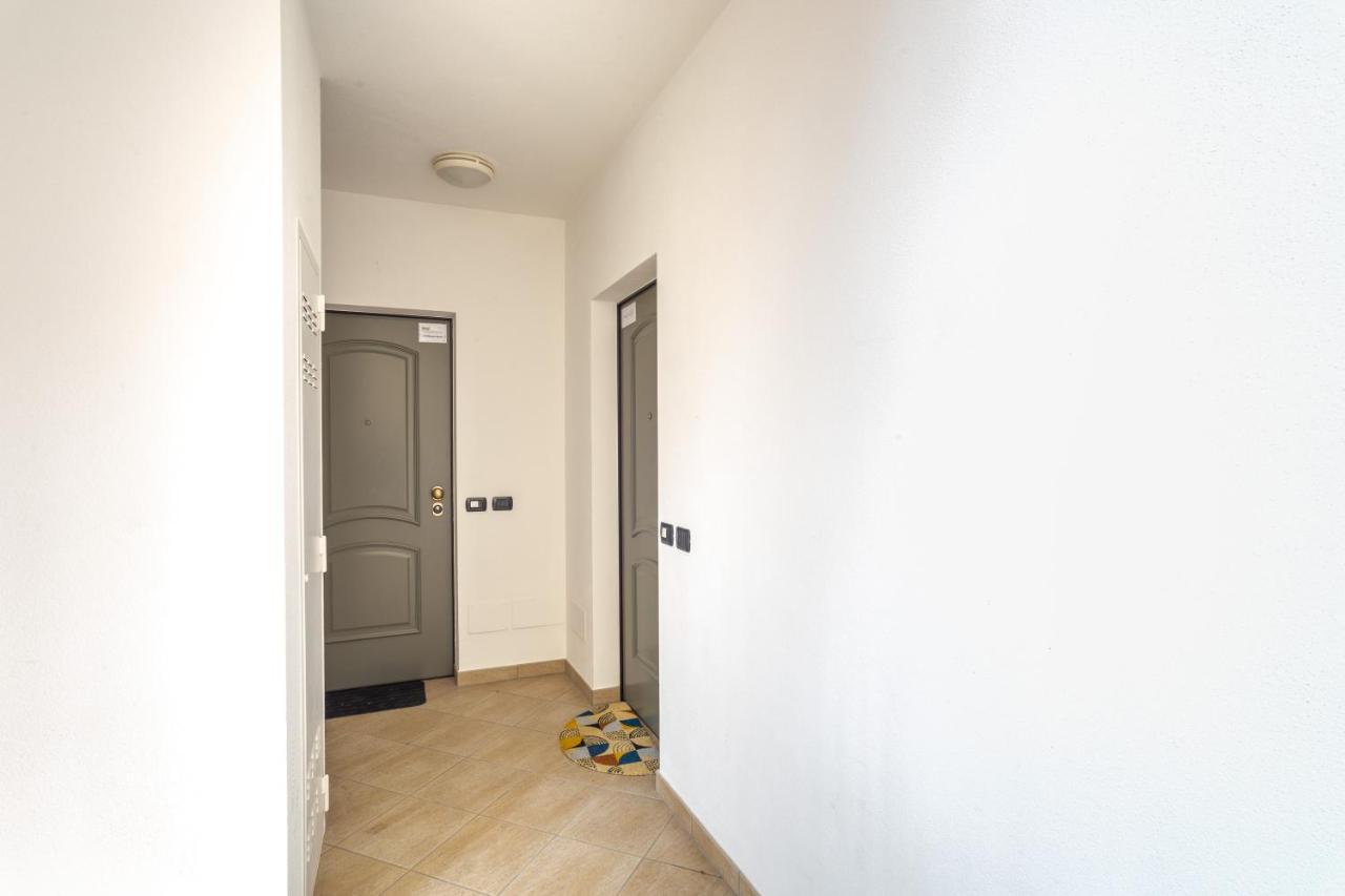 Como Lake Nest - Studio With Garden Tremezzo Exterior foto